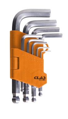 CLAS OS 3218BL
